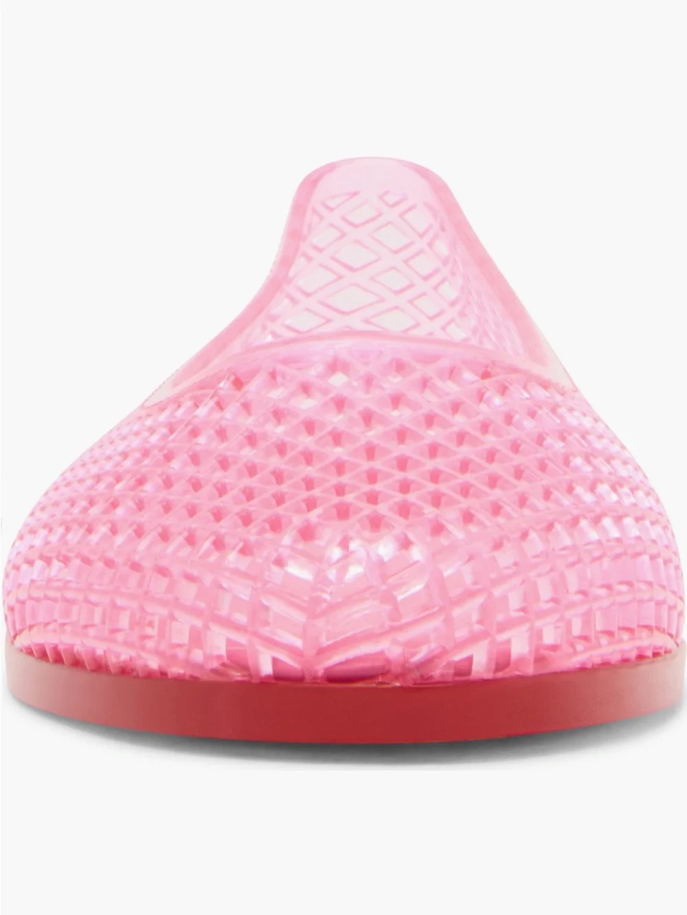 Steve Madden airy lattice